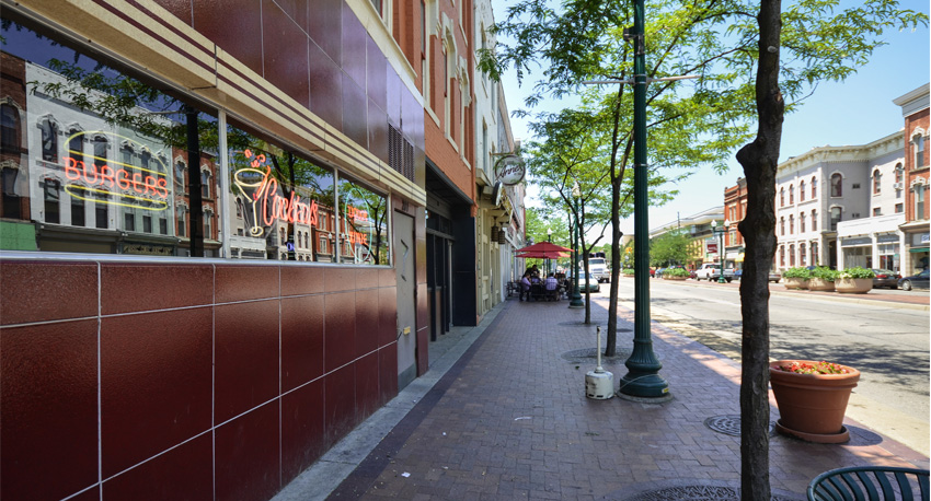 How to Spend a Day in Ypsilanti, MI